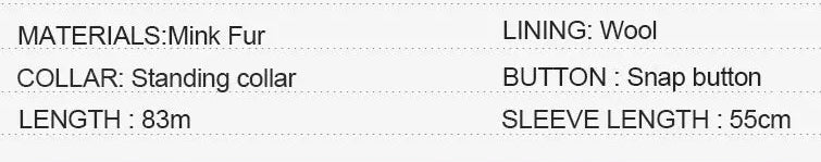 Knitted Real Mink Fur Poncho Batwing Sleeve