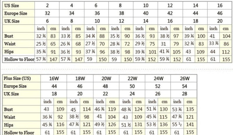 Luxury Champagne Diamond Sequins Gowns