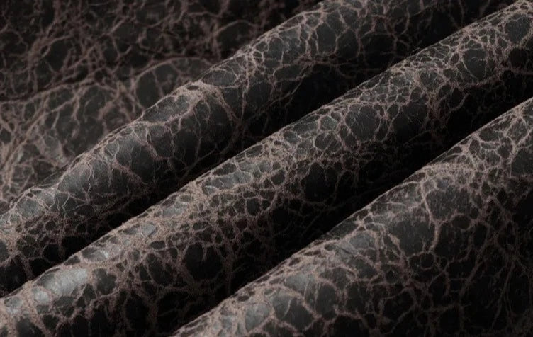 Genuine Leather Coats Real Fur Shearling