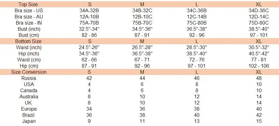 Halter Metal Chains Scrunch Butt Bikini