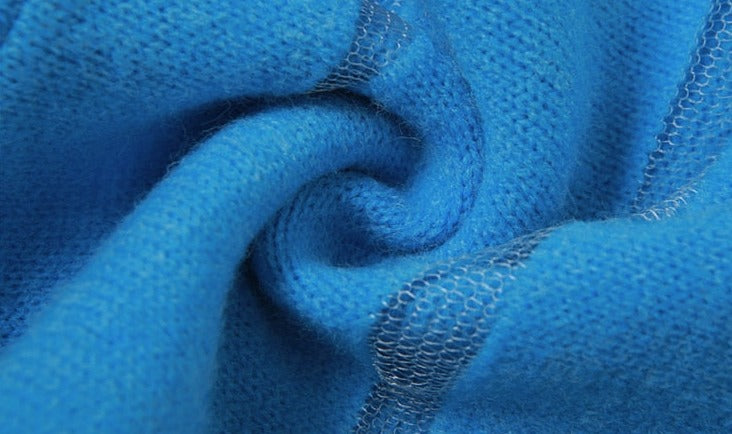 See Through Slits Sleeveless Knitted Mini Dress