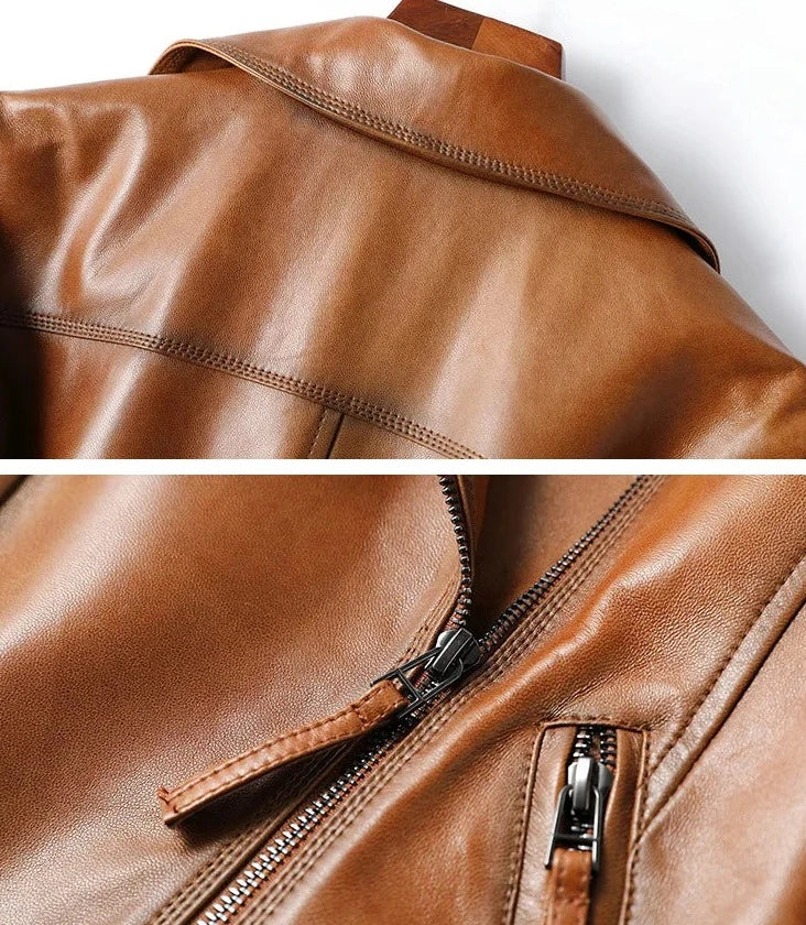 Genuine Leather Jackets