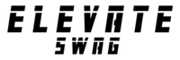 Elevate Swag logo