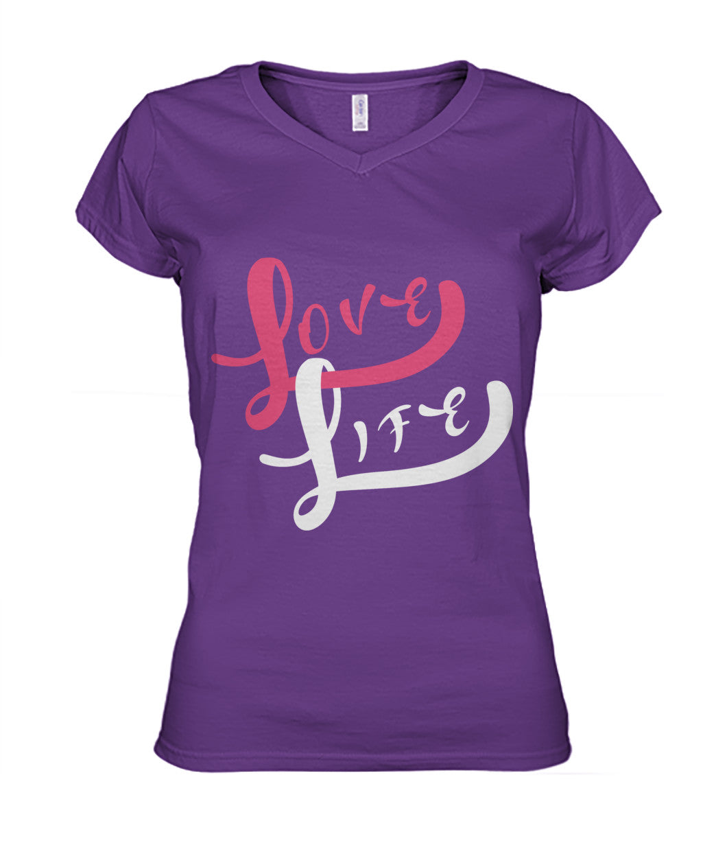 Love Life (T-Shirts)