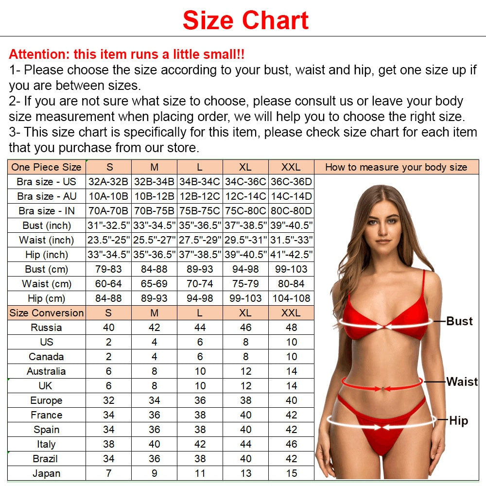 Halter Strap Net Mesh Monokini's