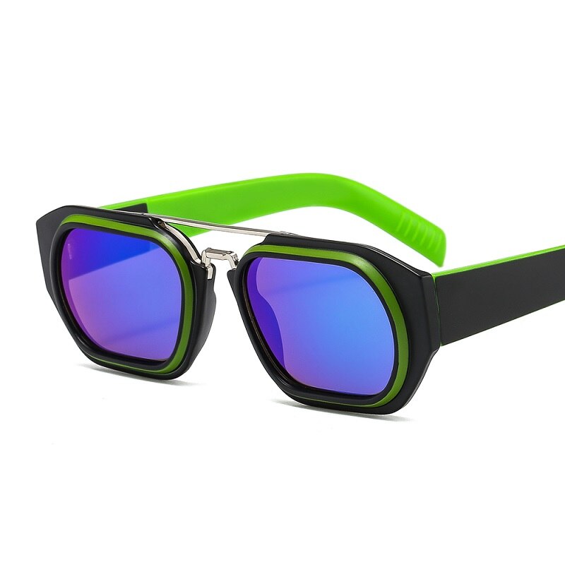 Square Sunglasses