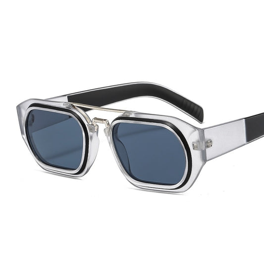 Square Sunglasses