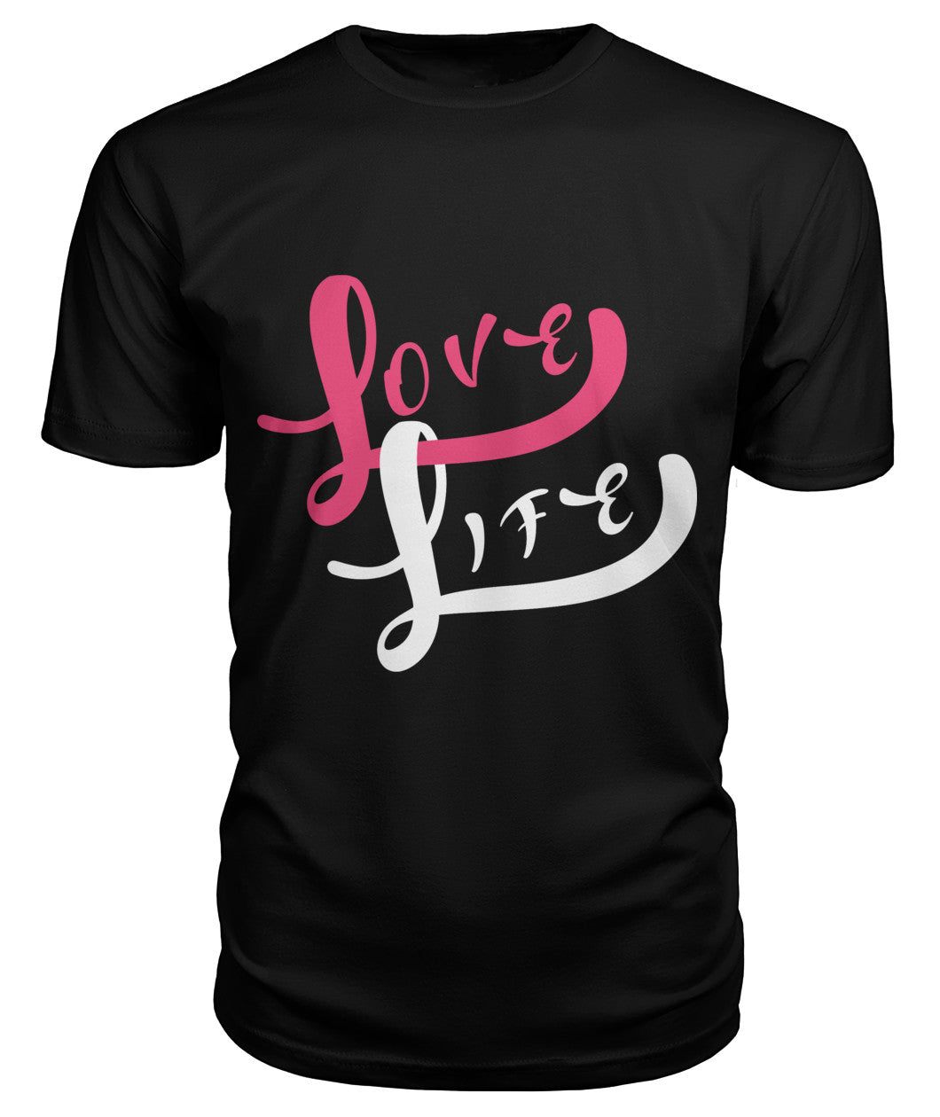 Love Life (T-Shirts)