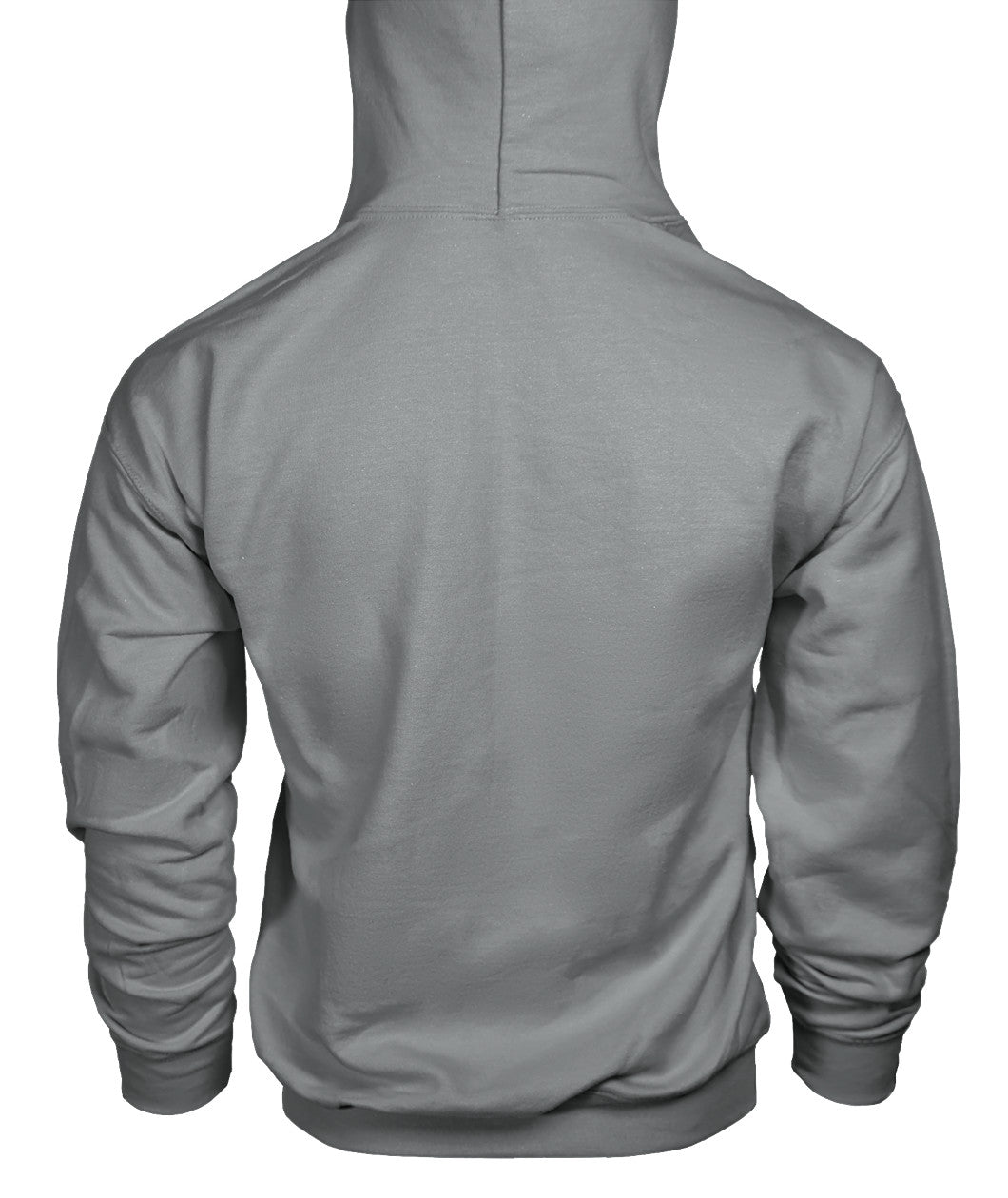 Mind Over Matter (Hoodies)