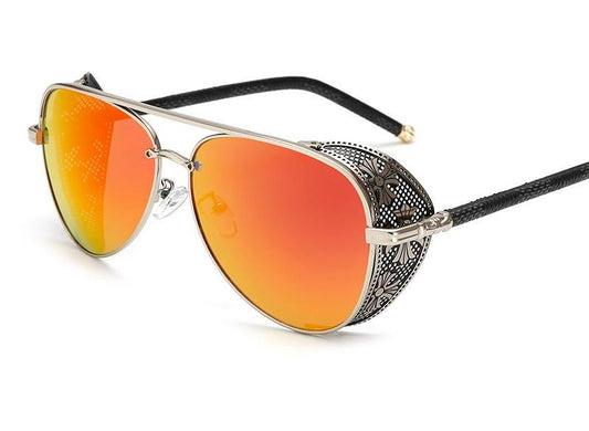 Vintage Rock Star Sunglasses