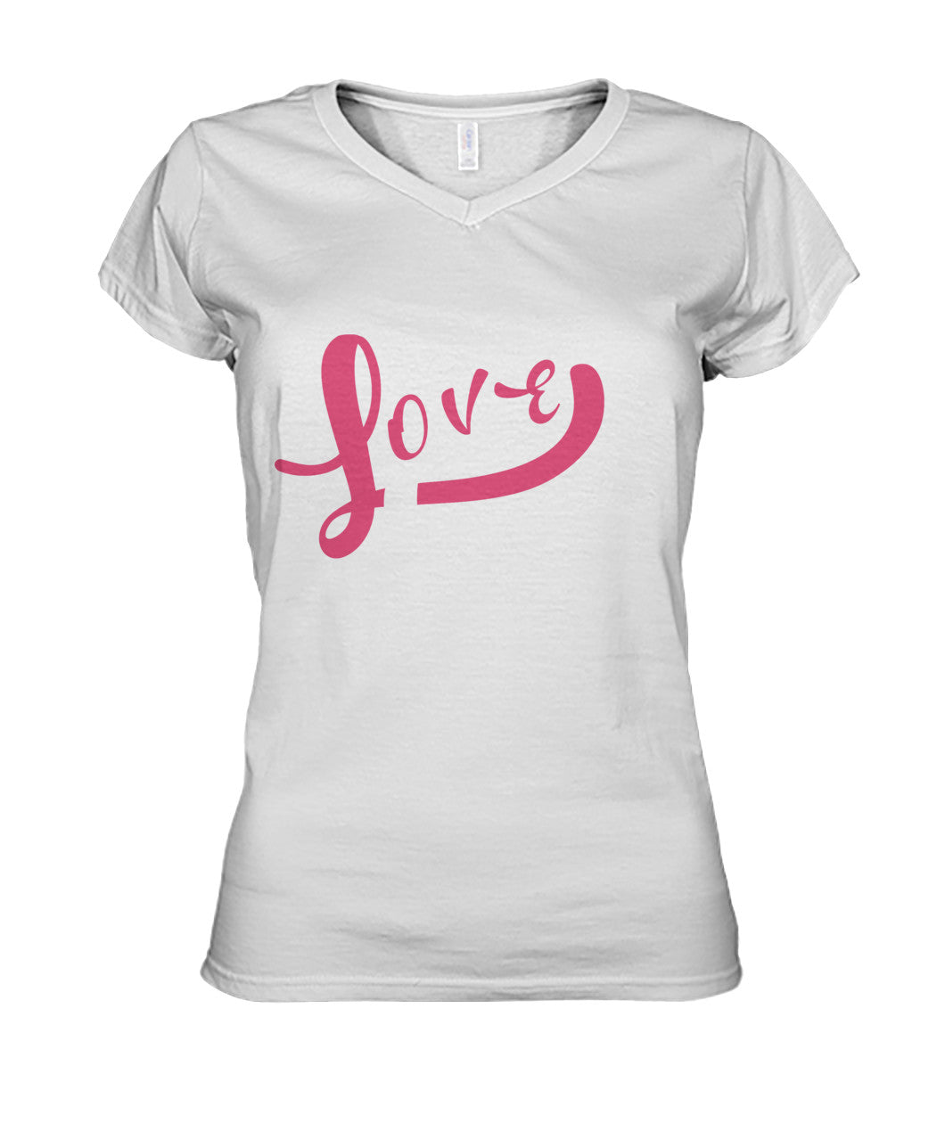 Love Life (T-Shirts)
