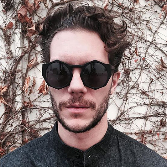Polygon Sunglasses