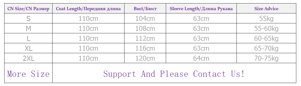 Black & White X-long Real Fur Coats