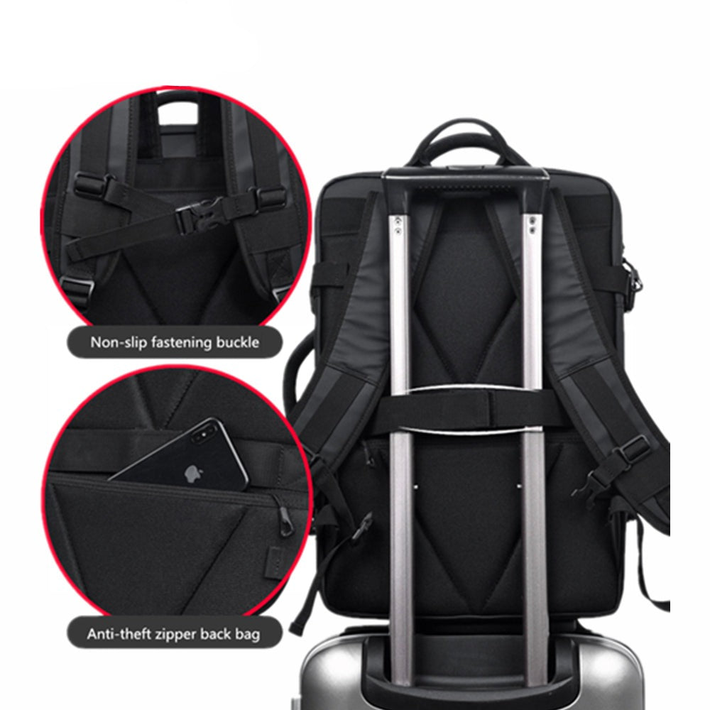 Bulletproof Backpacks NIJ IIIA Level