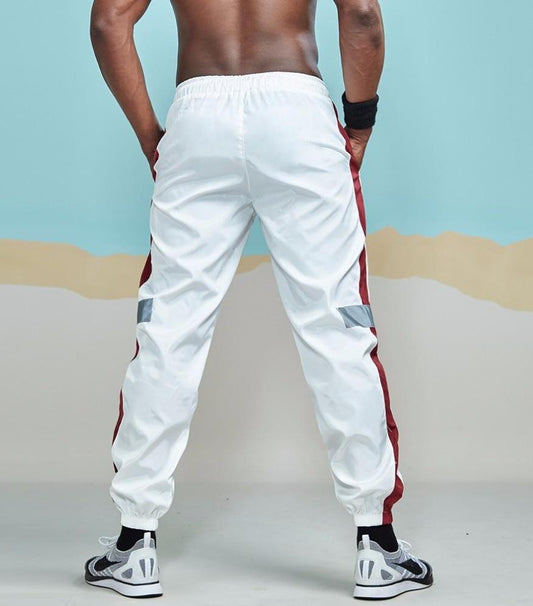 Reflective Knee Joggers