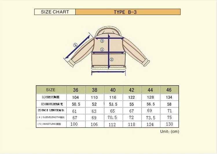 Genuine Leather Shearling Fur Aviation Bombers