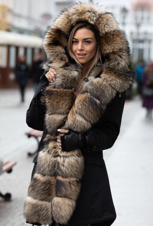 Parka