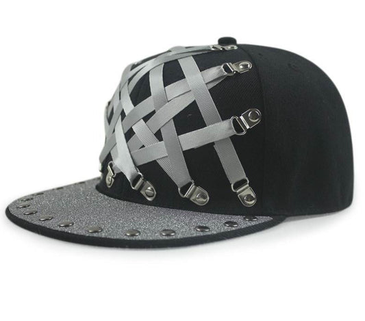 Collection 1 Of Strap Hats