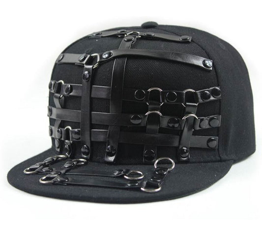 Collection 2 Of Strap Hats