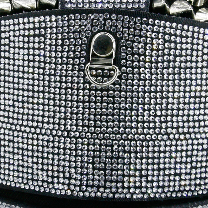 Spiked & Stone Hats