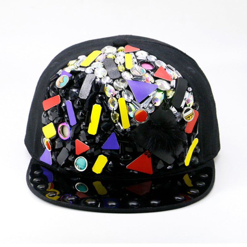 Collection of Handmade Hats