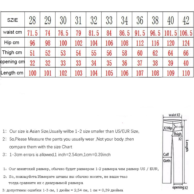 Black Double Knee Zipper Straight Jeans
