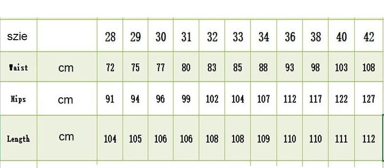 Straight Multi Hole Distressed Denim Jeans