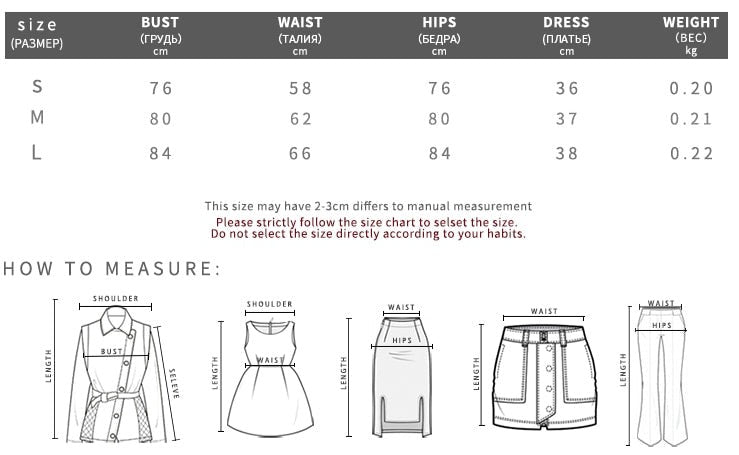 Neck-Mounted Crop & Mini Skirts