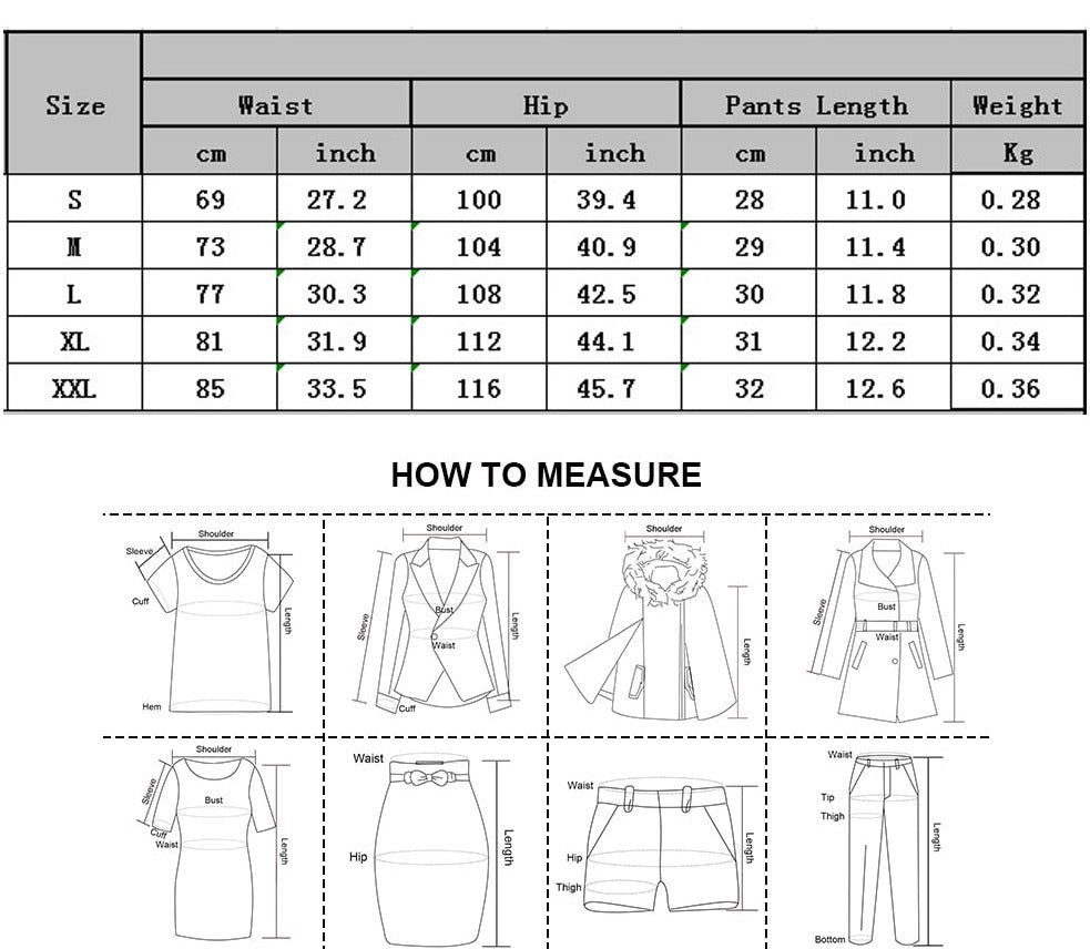 Ripped High Waist Denim Shorts