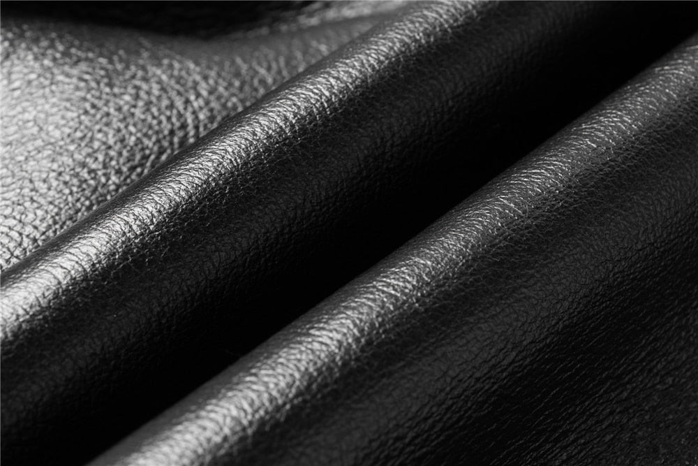 Genuine Leather Real Shearling Coats