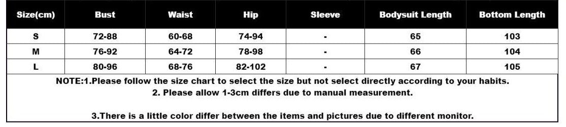 Mesh Halter Bandage Hip Bodysuit & Pants Sets