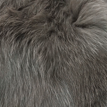 Retro Genuine Leather & Fur Oversized Coats