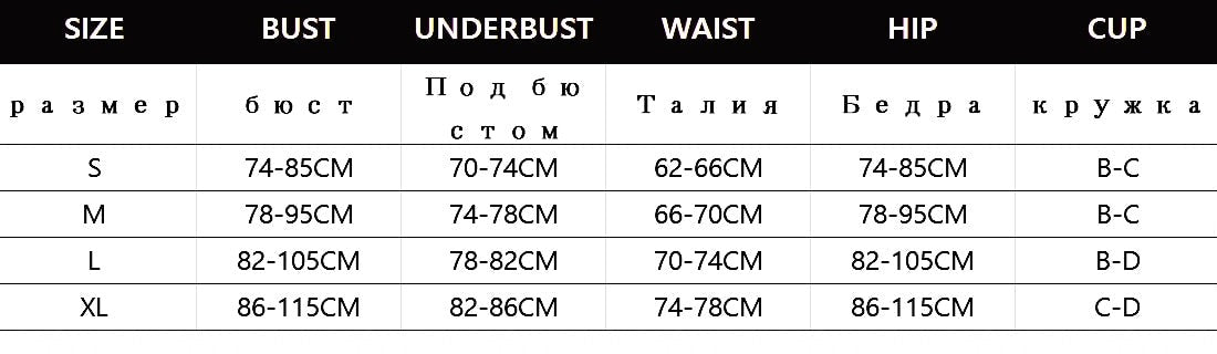 Mesh Side Deep V Monokini