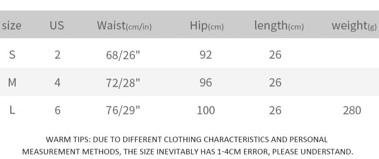 Back Zipper High Waist Ripped Denim Shorts