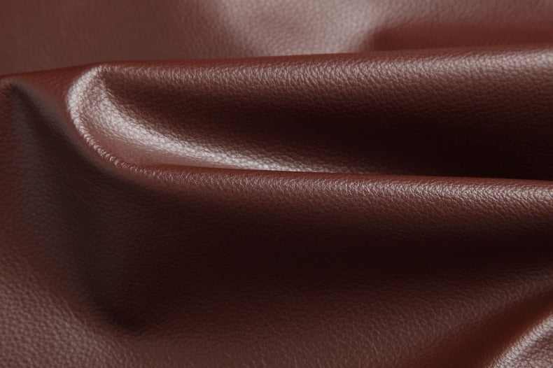 Genuine Leather Classic Hooded Jackets