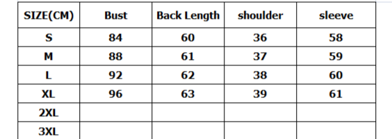 Genuine Leather Jacket Mid-Length