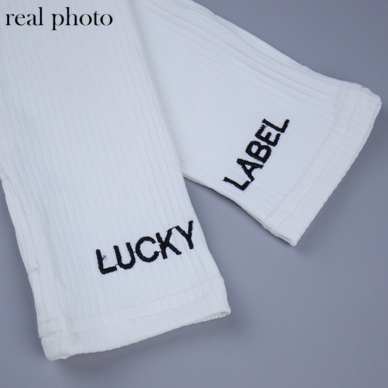 Sporty Long Sleeve Jumpsuits