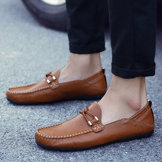 Classic Loafers