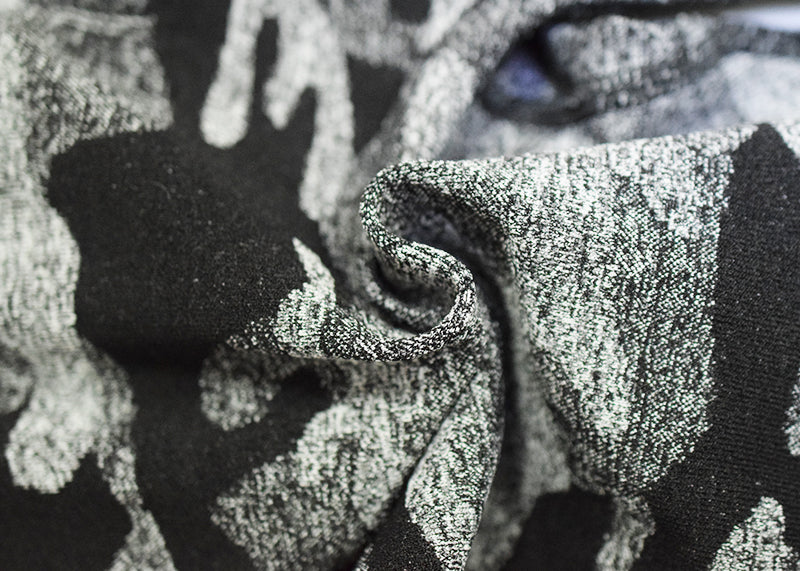 Camo High Waist Seamless Fitness Leggings