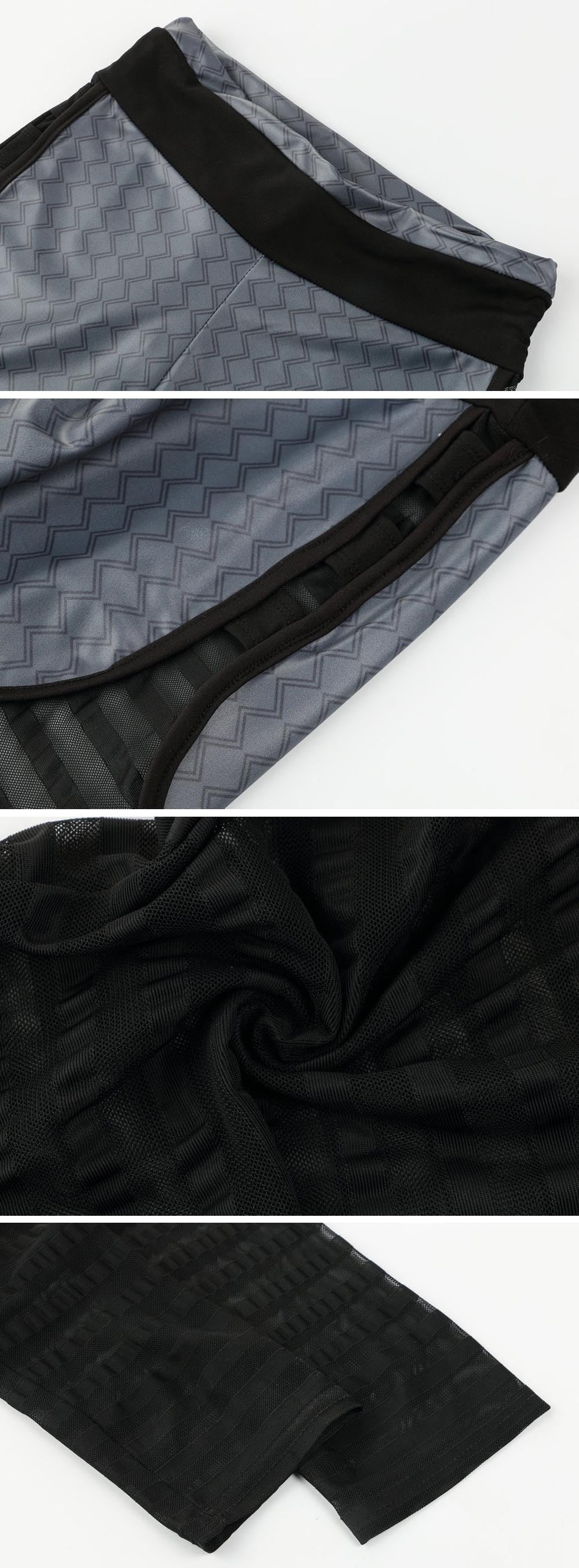 High Waist Fitness Leggings And Top Set