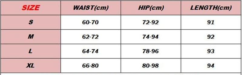 High Waist Push Up Leggings