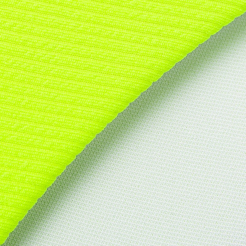 Neon High Waist Thong Bikini Sets