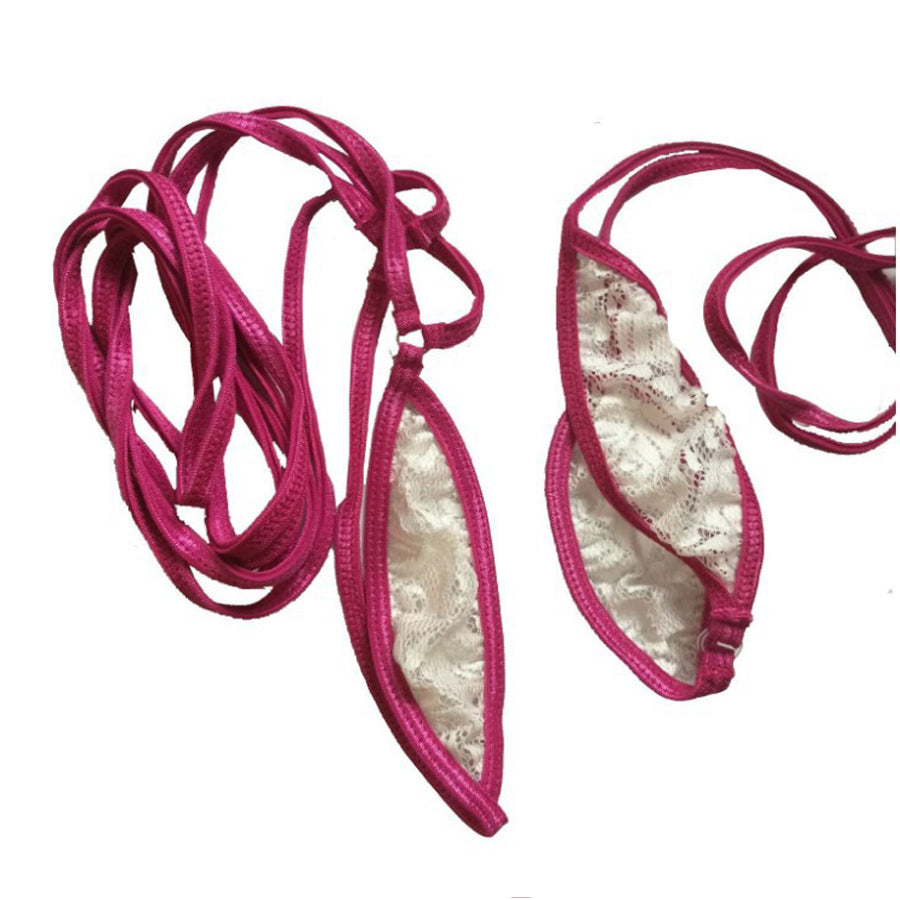 Micro G String Monokini Sets