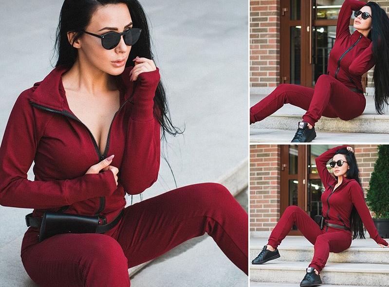 Cotton Onezie Jumpsuits