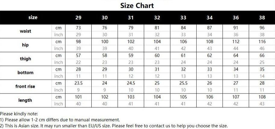 Royal 3D Printed Straight Jeans