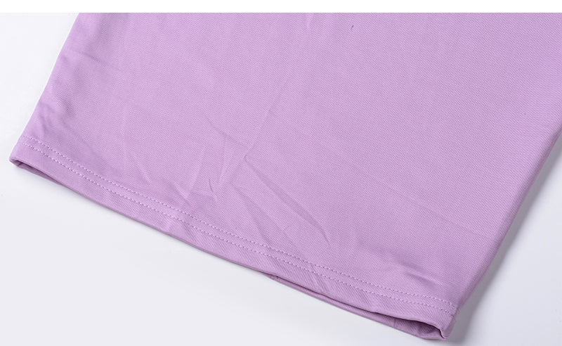 Tank Top Belly Tie And Long Bodycon Skirt Sets