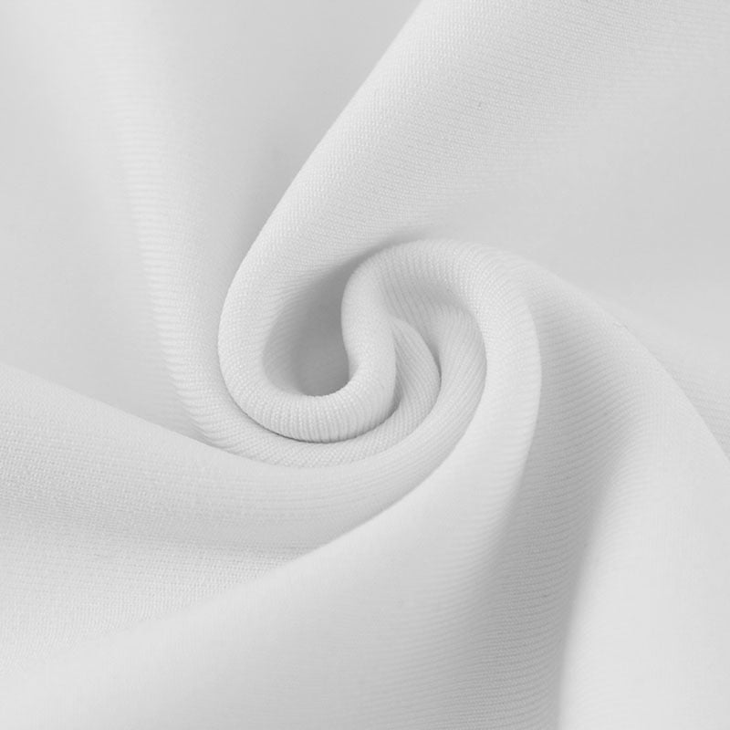 Lace Off Shoulder Long Sleeve Wide Extended Leg Jumpsuits