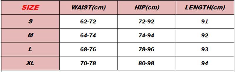 Collection of 3D Printed Leggings