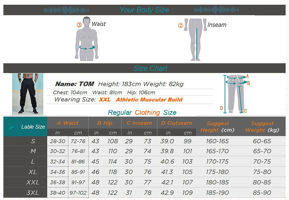 Black and Grey Patchwork Sweatpants