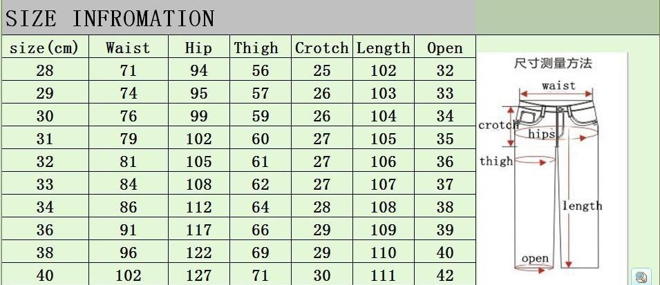 Stone Wash Slim Multi Ripped Jeans